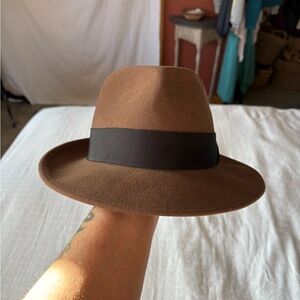 Bailey Of Hollywood Fedora